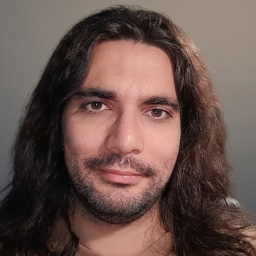 عکس مشتری