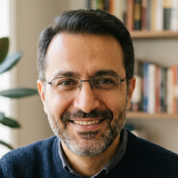 عکس مشتری