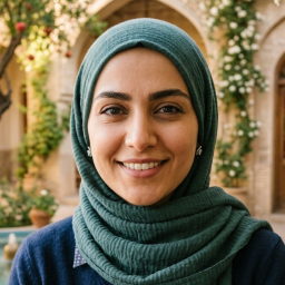 عکس مشتری
